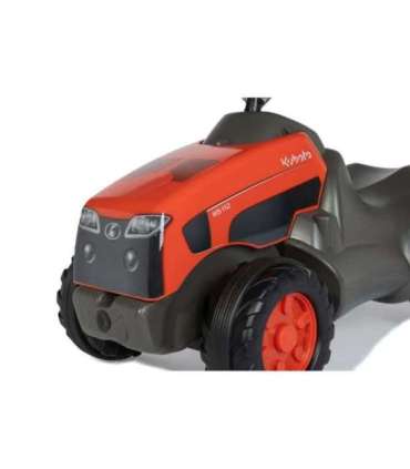Rolly Minitruck Kubota
