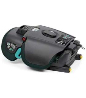 Turvatool Viaggio Shuttle Flex metal