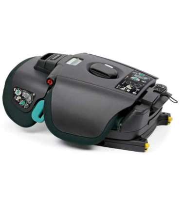 Turvatool Viaggio Shuttle Flex metal