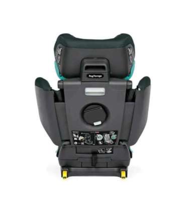 Turvatool Viaggio Shuttle Flex metal