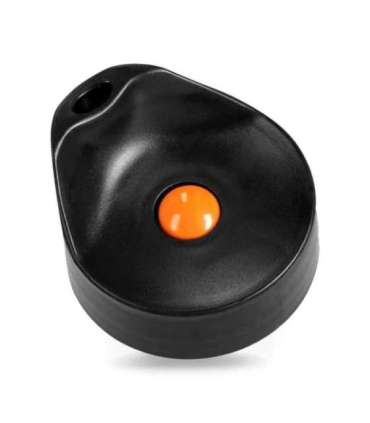 Kubek termiczny Esbit Thermo Mug 375ml, czarny