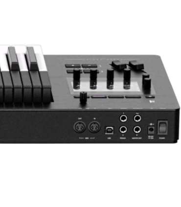 Expressive E - Osmose 61