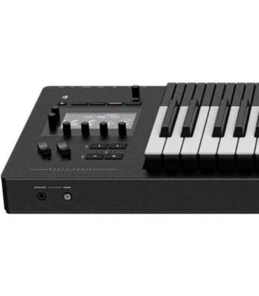 Expressive E - Osmose 61