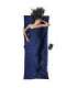 Cocoon MFT85 sleeping bag Adult Rectangular sleeping bag Microfibre, Polyester Blue
