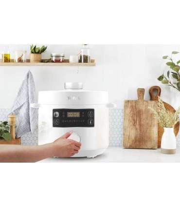 Multicooker TEFAL CY754130