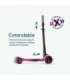 Smarttrike Xtend scooter roosa