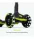 Smarttrike Xtend scooter lime