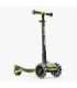 Smarttrike Xtend scooter lime