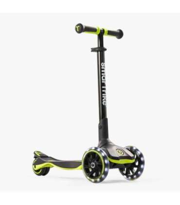 Smarttrike Xtend scooter lime