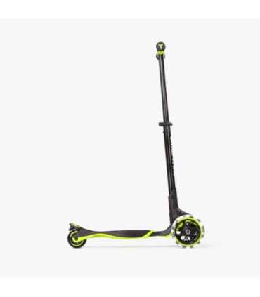 Smarttrike Xtend scooter lime