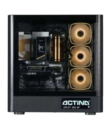 .Actina Gaming GameOn