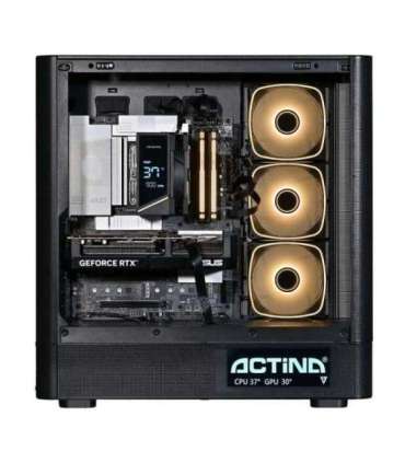 .Actina Gaming GameOn