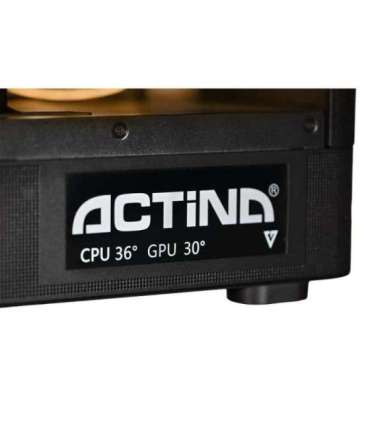 .Actina Gaming GameOn