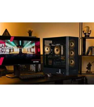 .Actina Gaming GameOn