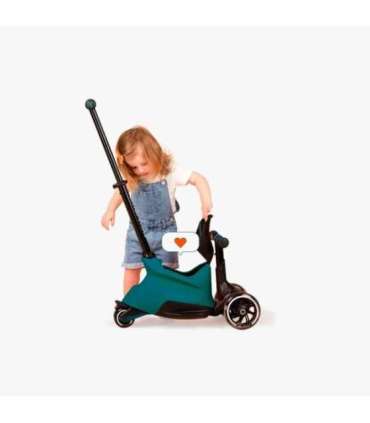 Xtend Scooter Ride-on oranz