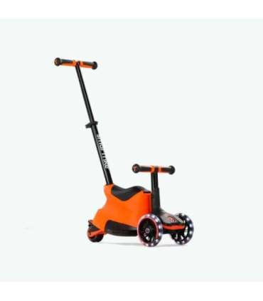 Xtend Scooter Ride-on oranz