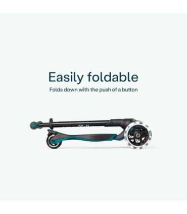 Xtend Scooter Ride tumeroheline