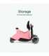 Xtend Scooter Ride matt roosa