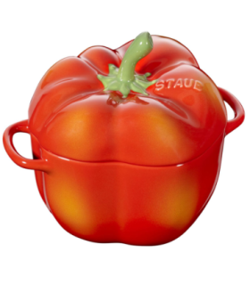 ZWILLING MINI COCOTTE PEPPER 470 ml  Round Casserole baking dish