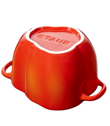 ZWILLING MINI COCOTTE PEPPER 470 ml  Round Casserole baking dish