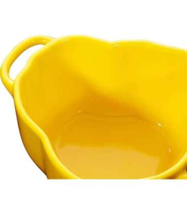 MINI COCOTTE PEPPERS STAUB 40500-324-0 - YELLOW