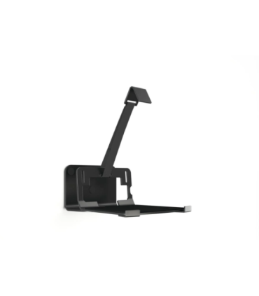 Vogels SOUND 3205 Universal L Speaker Wall Mount, Black Vogels