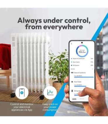 Aeotec Pico Duo Switch, Zigbee AEOTEC