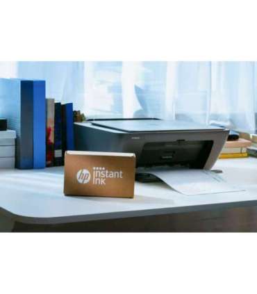 HP DeskJet 2920 Wireless All-in-One Color Printer