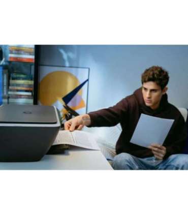 HP DeskJet 2920 Wireless All-in-One Color Printer