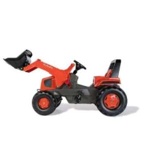 Rolly Junior Kubota kopaga