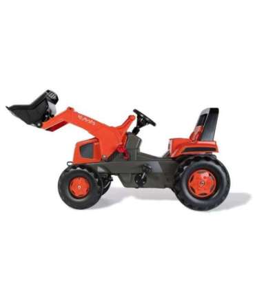 Rolly Junior Kubota kopaga