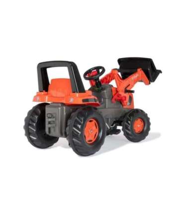 Rolly Junior Kubota kopaga