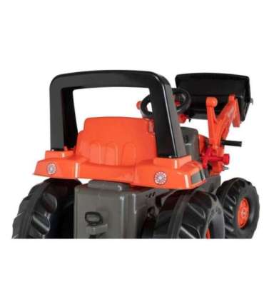 Rolly Junior Kubota kopaga