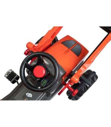 Rolly Junior Kubota kopaga