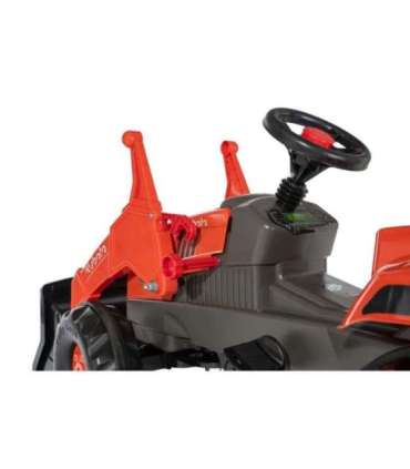 Rolly Junior Kubota kopaga