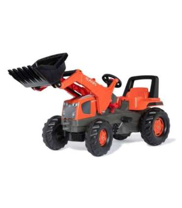 Rolly Junior Kubota kopaga