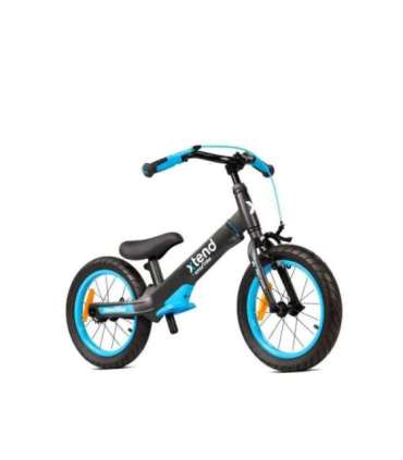 SmarTrike Xtend ratas sinine