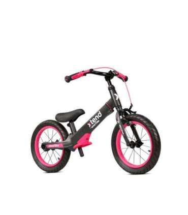 SmarTrike Xtend ratas roosa