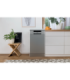 Gorenje GS522E10S Dishwasher, E, Free standing, Width 45 cm, Number of place settings 10, Grey