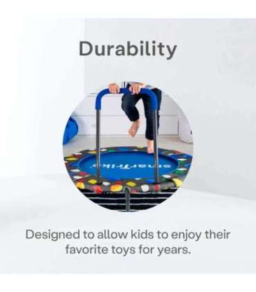 3-ühes mini batuudikeskus+pallimeri