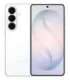 Samsung Galaxy S26+ 17 cm (6.7") Dual SIM Android 16.0 5G USB Type-C 12 GB 512 GB 4900 mAh White