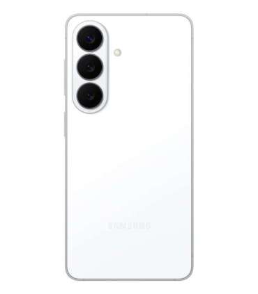 Samsung Galaxy S26+ 17 cm (6.7") Dual SIM Android 16.0 5G USB Type-C 12 GB 512 GB 4900 mAh White