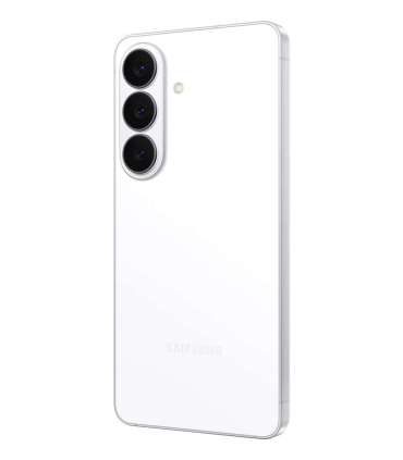 Samsung Galaxy S26+ 17 cm (6.7") Dual SIM Android 16.0 5G USB Type-C 12 GB 512 GB 4900 mAh White
