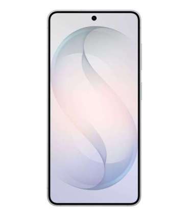 Samsung Galaxy S26+ 17 cm (6.7") Dual SIM Android 16.0 5G USB Type-C 12 GB 512 GB 4900 mAh White