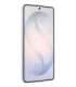 Samsung Galaxy S26+ 17 cm (6.7") Dual SIM Android 16.0 5G USB Type-C 12 GB 512 GB 4900 mAh White