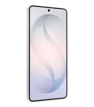 Samsung Galaxy S26+ 17 cm (6.7") Dual SIM Android 16.0 5G USB Type-C 12 GB 512 GB 4900 mAh White