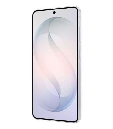 Samsung Galaxy S26+ 17 cm (6.7") Dual SIM Android 16.0 5G USB Type-C 12 GB 512 GB 4900 mAh White