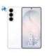 Samsung Galaxy S26+ 17 cm (6.7") Dual SIM Android 16.0 5G USB Type-C 12 GB 512 GB 4900 mAh White