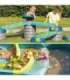 AquaPlay Water Track 39 pieces