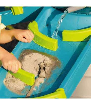 AquaPlay Water Track 39 pieces